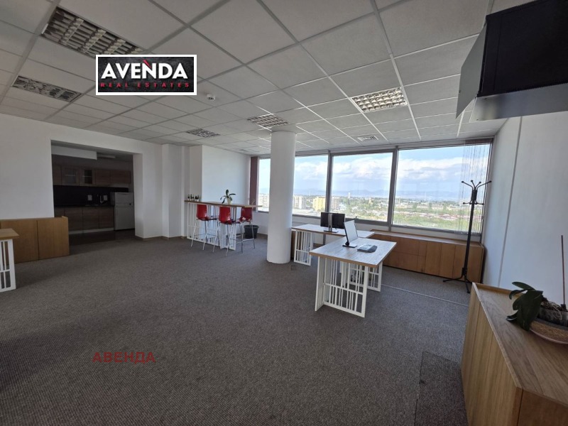 Zu vermieten  Büro Sofia , Druschba 2 , 222 qm | 78666320 - Bild [4]