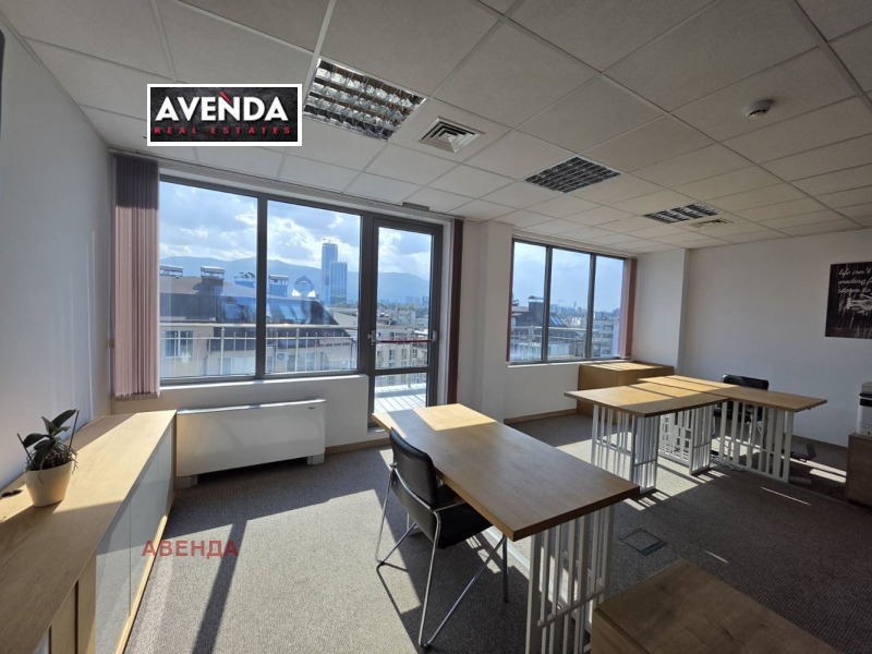 Zu vermieten  Büro Sofia , Druschba 2 , 222 qm | 78666320 - Bild [3]