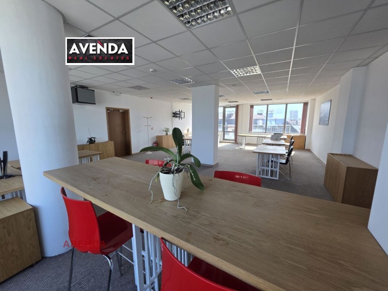 Zu vermieten  Büro Sofia , Druschba 2 , 222 qm | 78666320 - Bild [5]