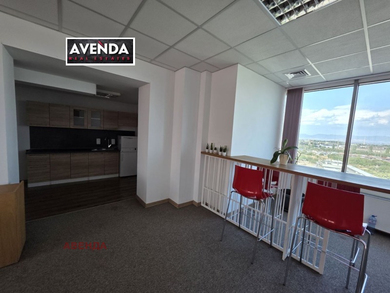 Zu vermieten  Büro Sofia , Druschba 2 , 222 qm | 78666320 - Bild [6]