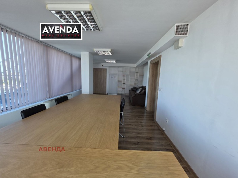 Zu vermieten  Büro Sofia , Druschba 2 , 222 qm | 78666320 - Bild [9]