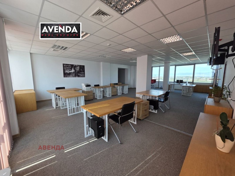 Zu vermieten  Büro Sofia , Druschba 2 , 222 qm | 78666320 - Bild [2]