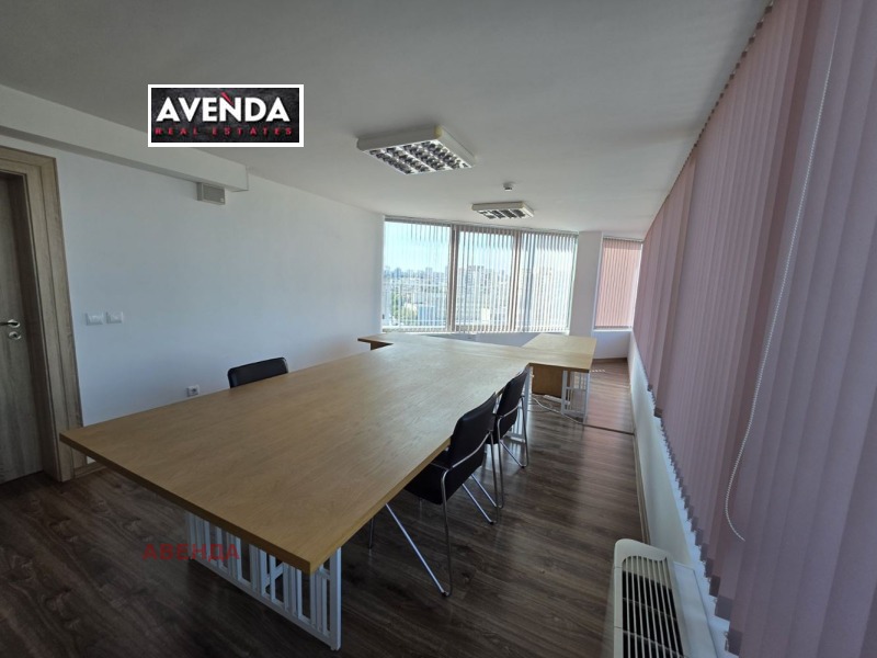 Zu vermieten  Büro Sofia , Druschba 2 , 222 qm | 78666320 - Bild [8]
