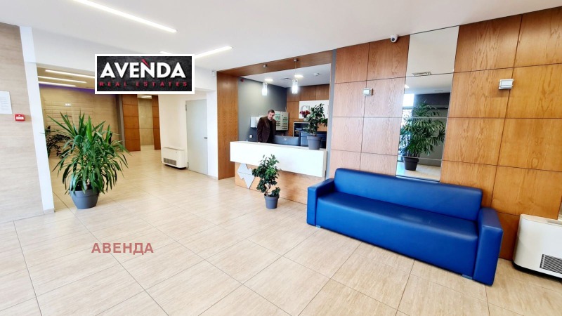 Zu vermieten  Büro Sofia , Druschba 2 , 222 qm | 78666320 - Bild [14]