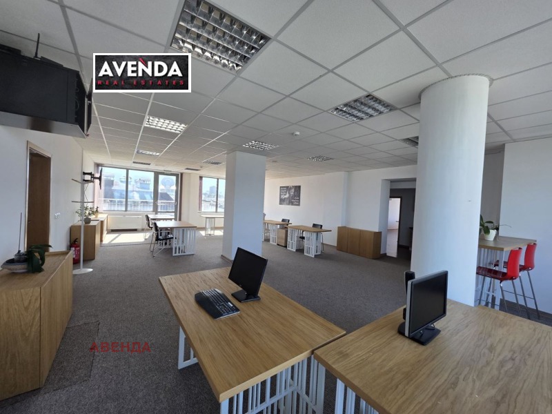Zu vermieten  Büro Sofia , Druschba 2 , 222 qm | 78666320