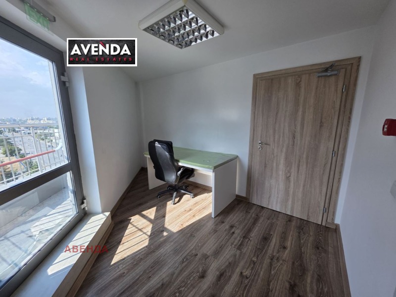 Zu vermieten  Büro Sofia , Druschba 2 , 222 qm | 78666320 - Bild [11]