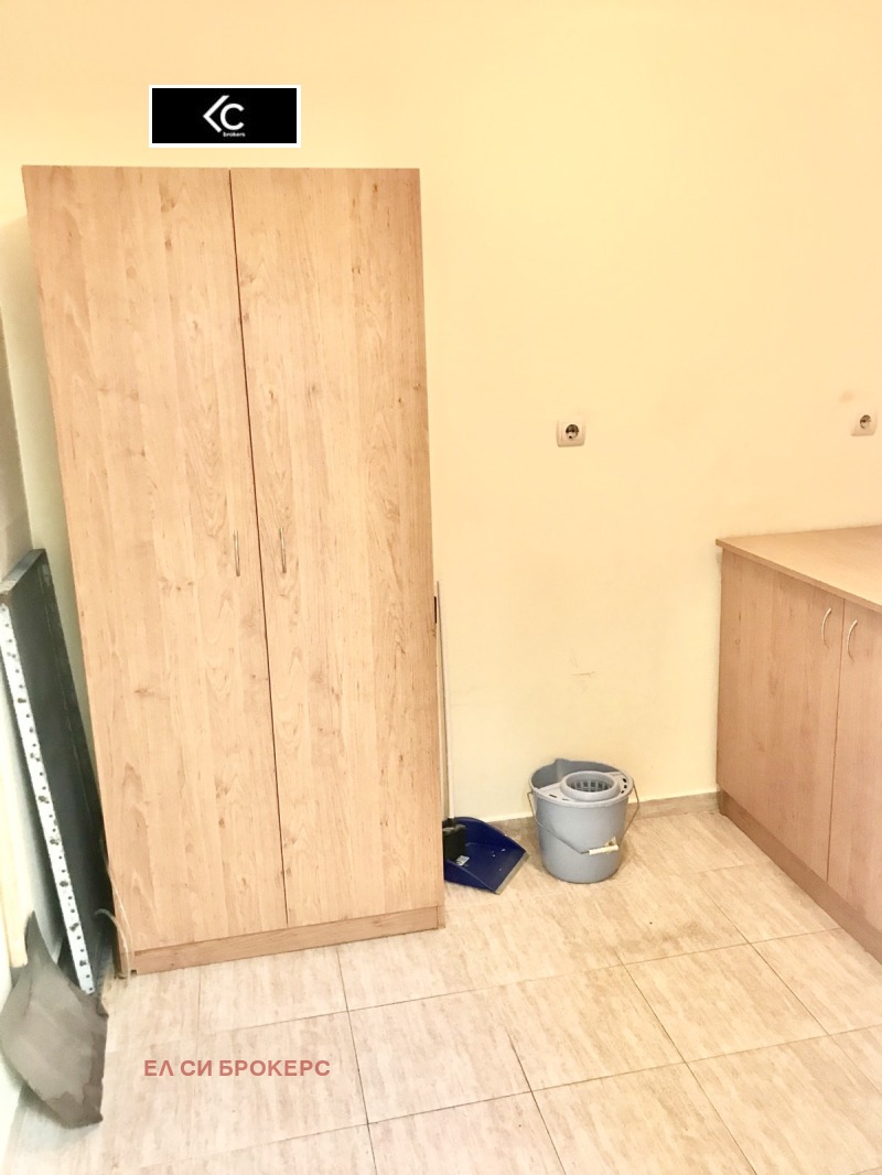 Дава под наем ОФИС, гр. София, Лагера, снимка 9 - Офиси - 53228121