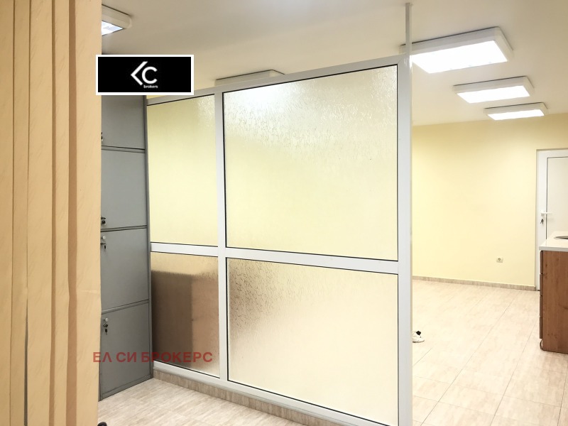 Дава под наем ОФИС, гр. София, Лагера