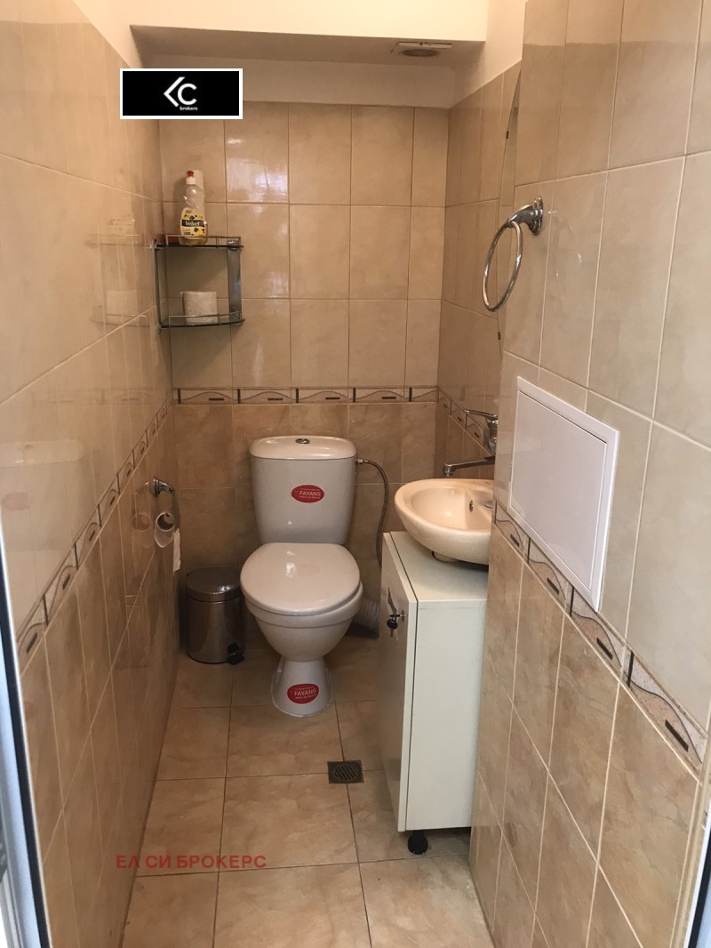 Дава под наем ОФИС, гр. София, Лагера, снимка 8 - Офиси - 53228121