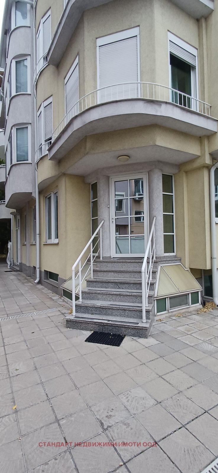 Дава под наем ОФИС, гр. Пловдив, Център, снимка 12 - Офиси - 56731490