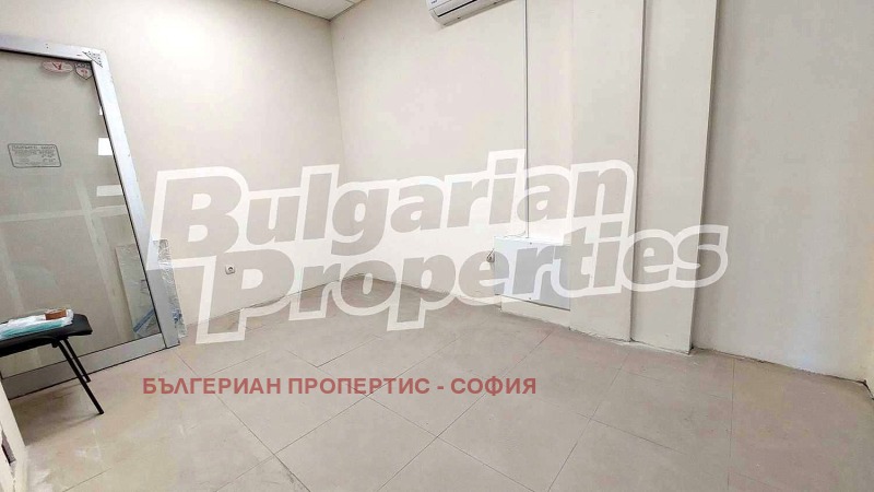 Zu vermieten  Geschäft Sofia , Lewski G , 15 qm | 32632163 - Bild [3]
