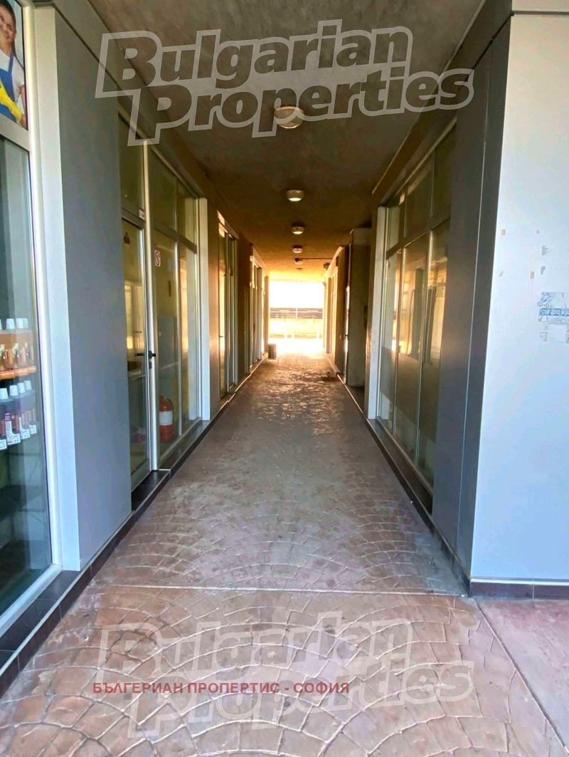 Zu vermieten  Geschäft Sofia , Lewski G , 15 qm | 32632163 - Bild [6]