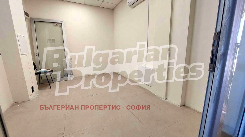 Zu vermieten  Geschäft Sofia , Lewski G , 15 qm | 32632163 - Bild [5]