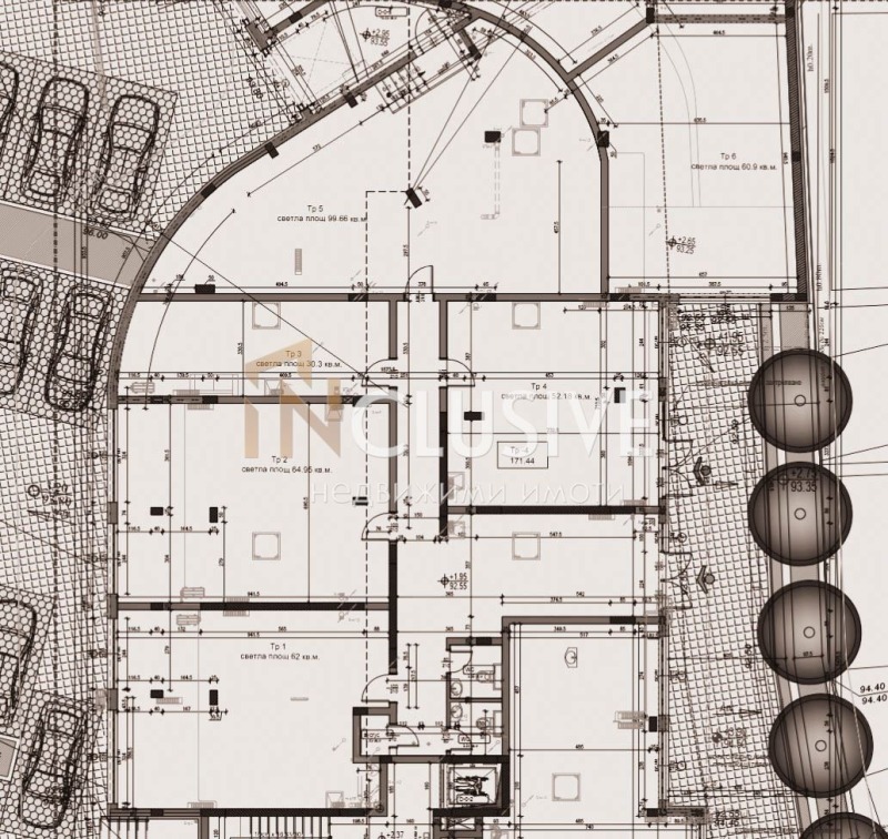 Дава под наем МАГАЗИН, гр. Варна, Възраждане 1, снимка 2 - Магазини - 53035648
