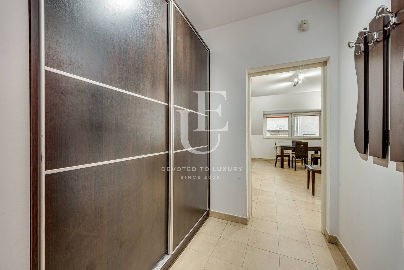 Дава под наем 2-СТАЕН, гр. София, Докторски паметник, снимка 7 - Апартаменти - 54081914