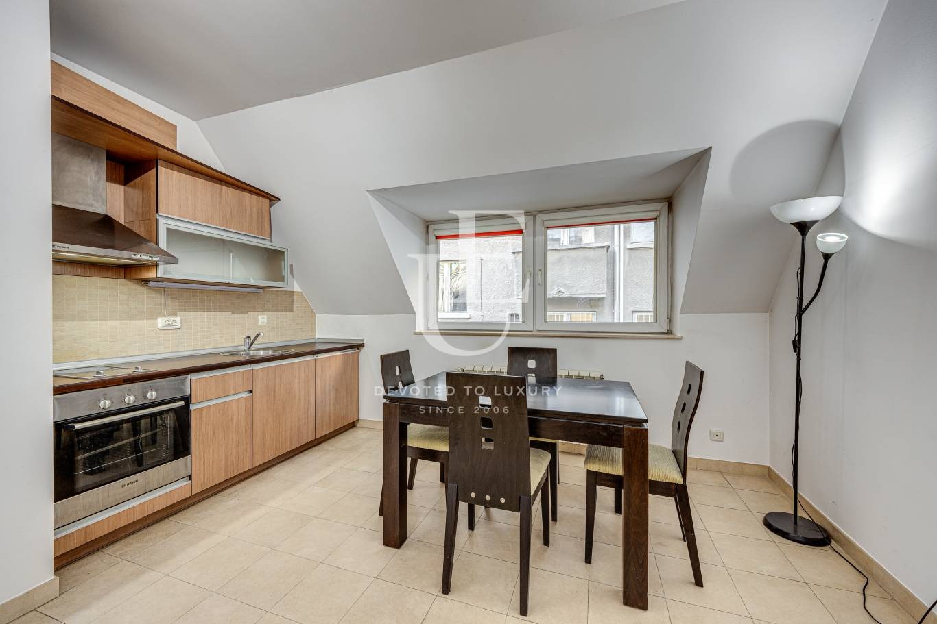 Дава под наем 2-СТАЕН, гр. София, Докторски паметник, снимка 2 - Апартаменти - 54081914