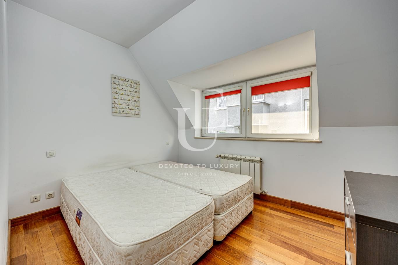 Дава под наем 2-СТАЕН, гр. София, Докторски паметник, снимка 5 - Апартаменти - 54081914