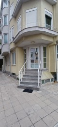 Дава под наем ОФИС, гр. Пловдив, Център, снимка 12