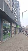 Дава под наем МАГАЗИН, гр. София, Гоце Делчев, снимка 1