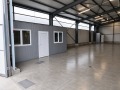 Под наем СКЛАД, град Пловдив, Индустриална зона - Север • 1200 € / 2347.00 лв. • 64068499 3