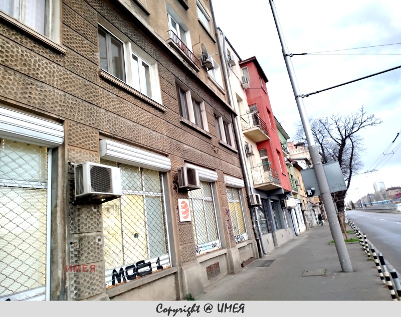 Дава под Наем ОФИС в град София, Център - 84 кв.м / 600 € » 1 173.50 лв., ИМЕЯ