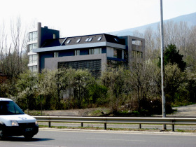 Estudio Manastirski livadi, Sofia 6