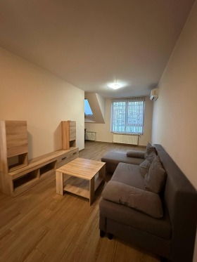 1 dormitorio Jipodruma, Sofia