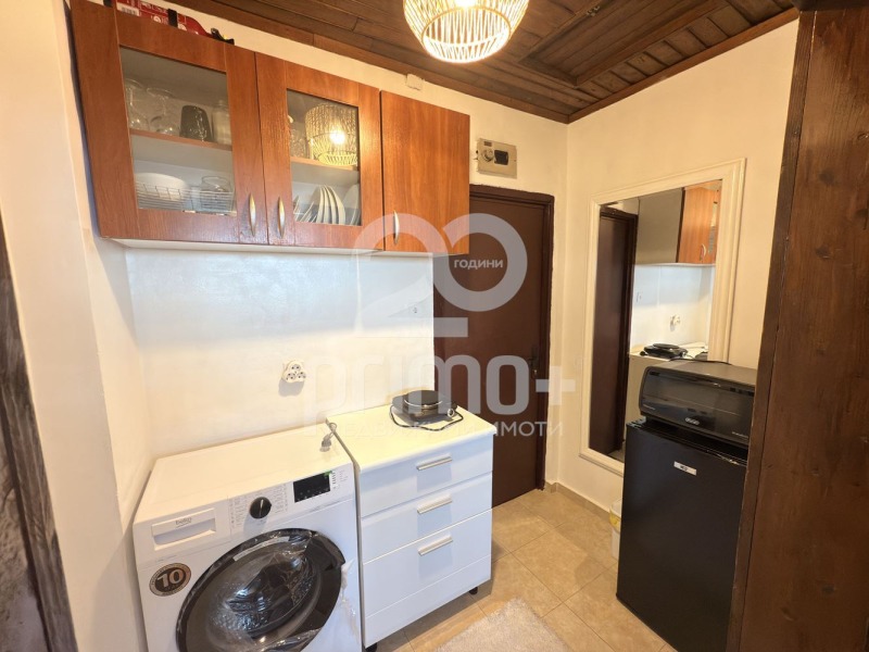 K pronájmu  Studio Sofia , Lozenec , 25 m2 | 22868297 - obraz [5]