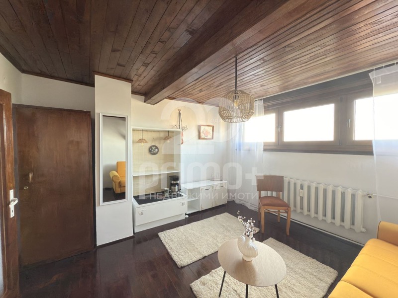 K pronájmu  Studio Sofia , Lozenec , 25 m2 | 22868297 - obraz [2]