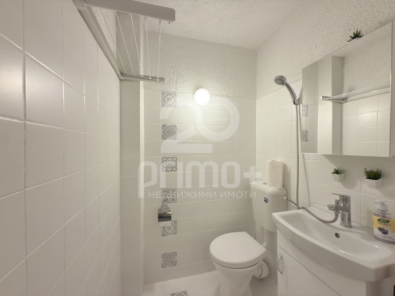 K pronájmu  Studio Sofia , Lozenec , 25 m2 | 22868297 - obraz [6]