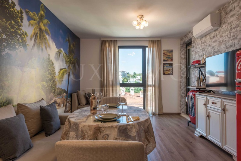 Te huur  1 slaapkamer Varna , k.k. Sv.Sv. Konstantin i Elena , 68 m² | 45047248 - afbeelding [2]