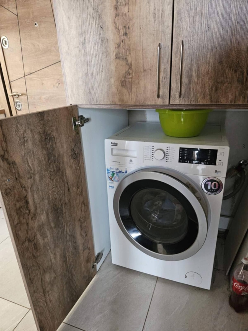 Προς ενοικίαση  1 υπνοδωμάτιο Σοφηια , Δρυζβα 1 , 57 τ.μ | 77737225 - εικόνα [5]