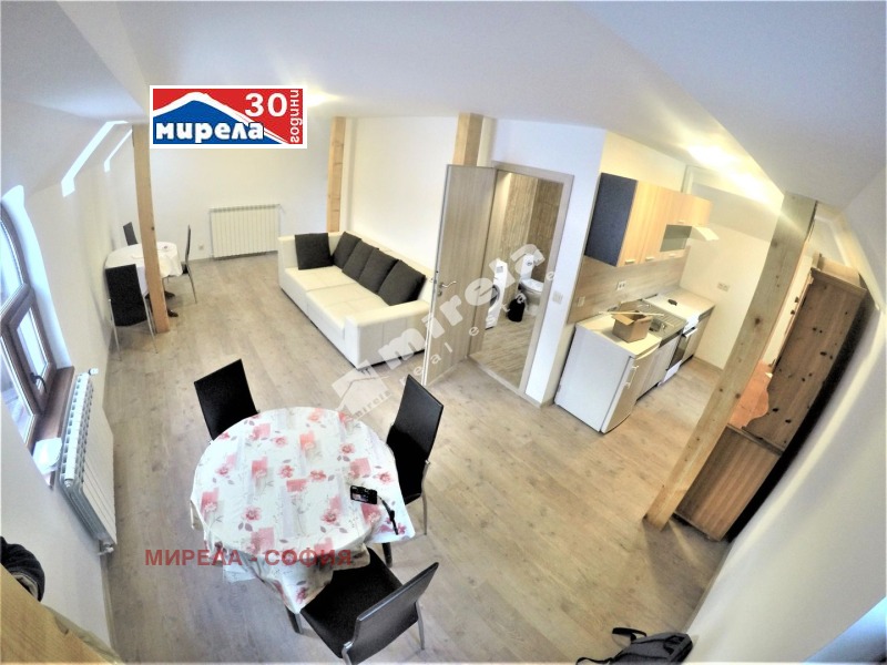 For Rent  1 bedroom Sofia , Boyana , 80 sq.m | 71083151 - image [3]