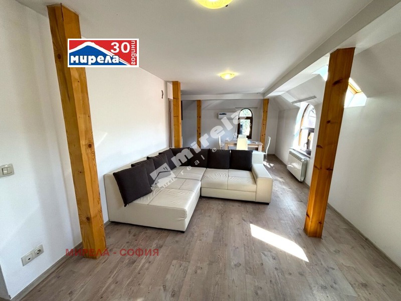 De inchiriat  1 dormitor Sofia , Boiana , 85 mp | 71083151 - imagine [2]