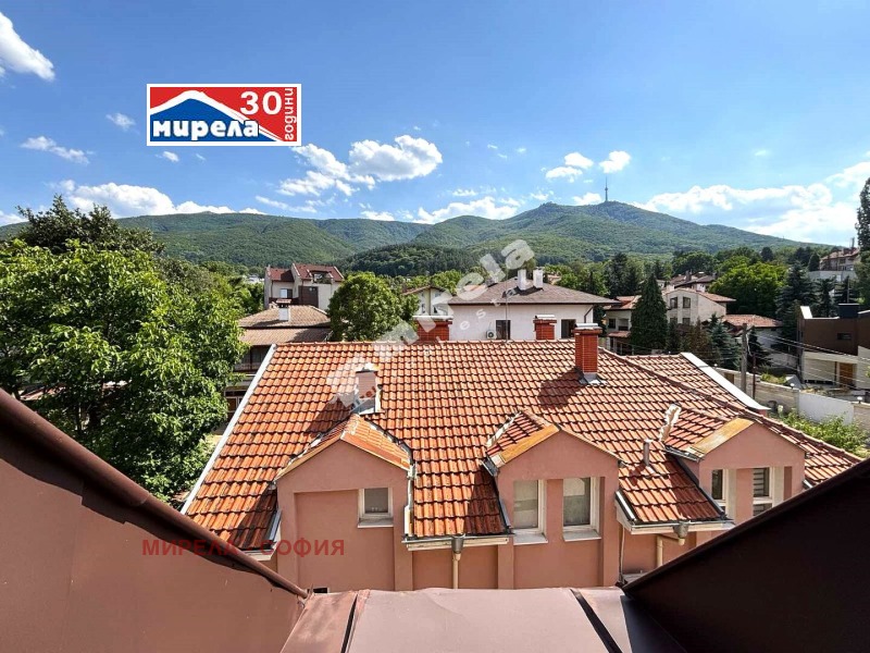 De inchiriat  1 dormitor Sofia , Boiana , 85 mp | 71083151 - imagine [8]