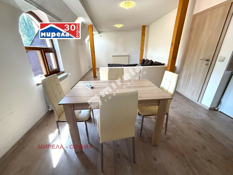 De inchiriat  1 dormitor Sofia , Boiana , 85 mp | 71083151