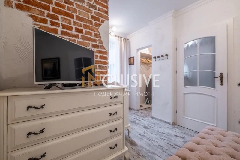 K pronájmu  1 ložnice Sofia , Centar , 56 m2 | 74671273 - obraz [10]