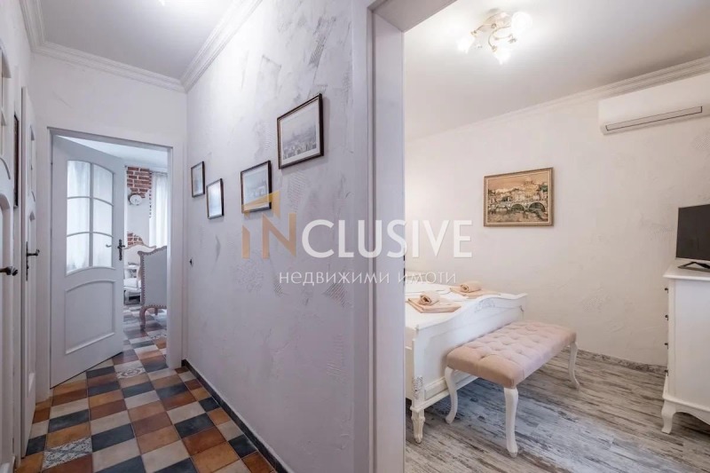 K pronájmu  1 ložnice Sofia , Centar , 56 m2 | 74671273 - obraz [6]