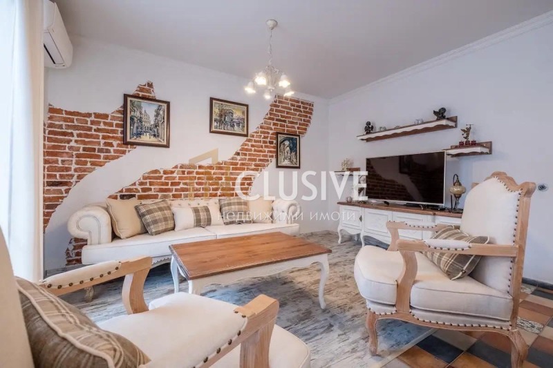 K pronájmu  1 ložnice Sofia , Centar , 56 m2 | 74671273 - obraz [16]
