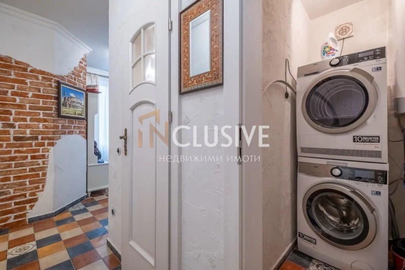 K pronájmu  1 ložnice Sofia , Centar , 56 m2 | 74671273 - obraz [11]