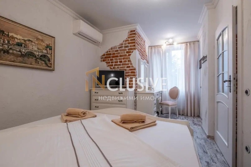K pronájmu  1 ložnice Sofia , Centar , 56 m2 | 74671273 - obraz [3]