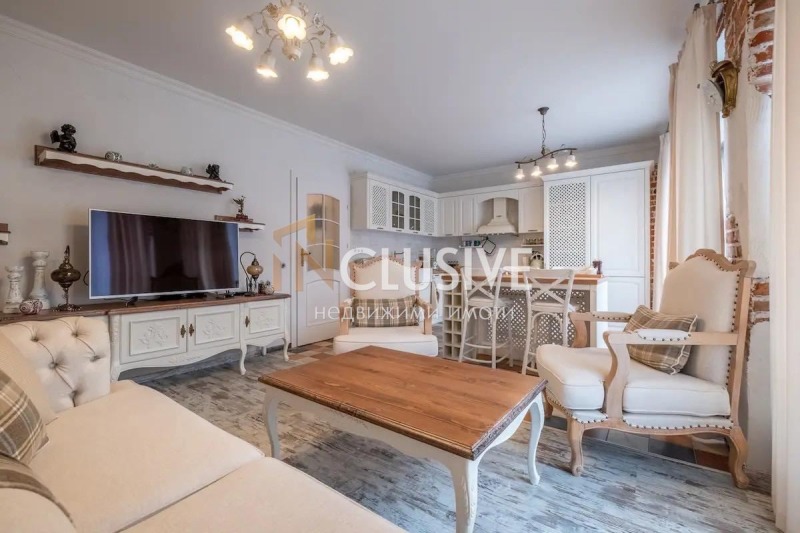 K pronájmu  1 ložnice Sofia , Centar , 56 m2 | 74671273 - obraz [12]