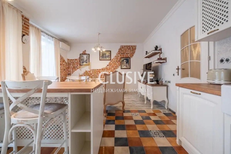 K pronájmu  1 ložnice Sofia , Centar , 56 m2 | 74671273 - obraz [13]