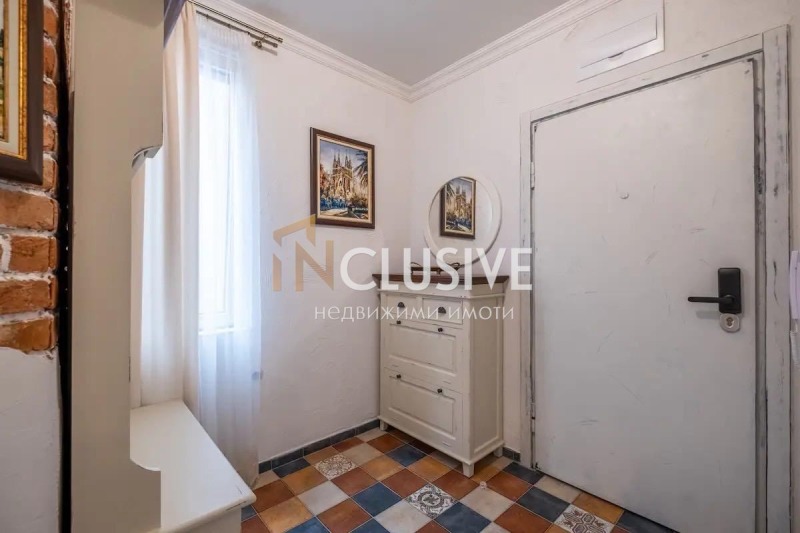 K pronájmu  1 ložnice Sofia , Centar , 56 m2 | 74671273 - obraz [4]