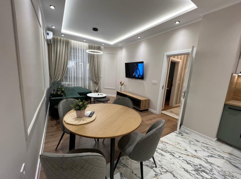 For Rent  1 bedroom Plovdiv , Hristo Smirnenski , 69 sq.m | 70574451 - image [2]