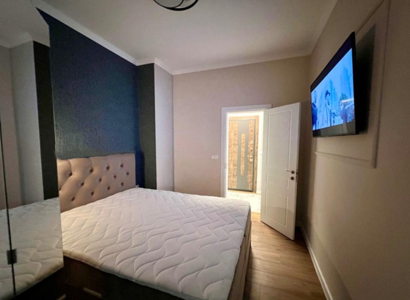 For Rent  1 bedroom Plovdiv , Hristo Smirnenski , 69 sq.m | 70574451 - image [5]