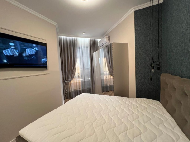 For Rent  1 bedroom Plovdiv , Hristo Smirnenski , 69 sq.m | 70574451 - image [4]