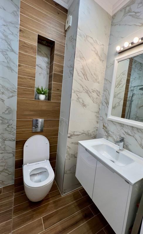 For Rent  1 bedroom Plovdiv , Hristo Smirnenski , 69 sq.m | 70574451 - image [7]