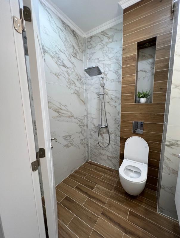 For Rent  1 bedroom Plovdiv , Hristo Smirnenski , 69 sq.m | 70574451 - image [8]