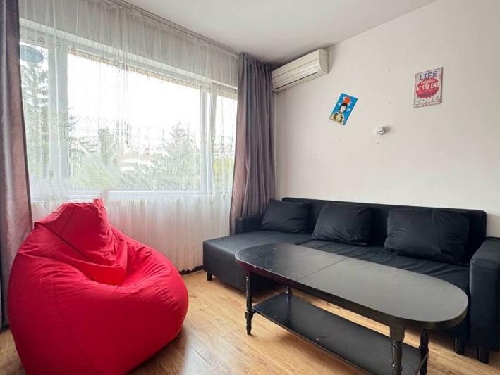 En renta  1 dormitorio Sofia , Ovcha kupel 1 , 65 metros cuadrados | 25181681